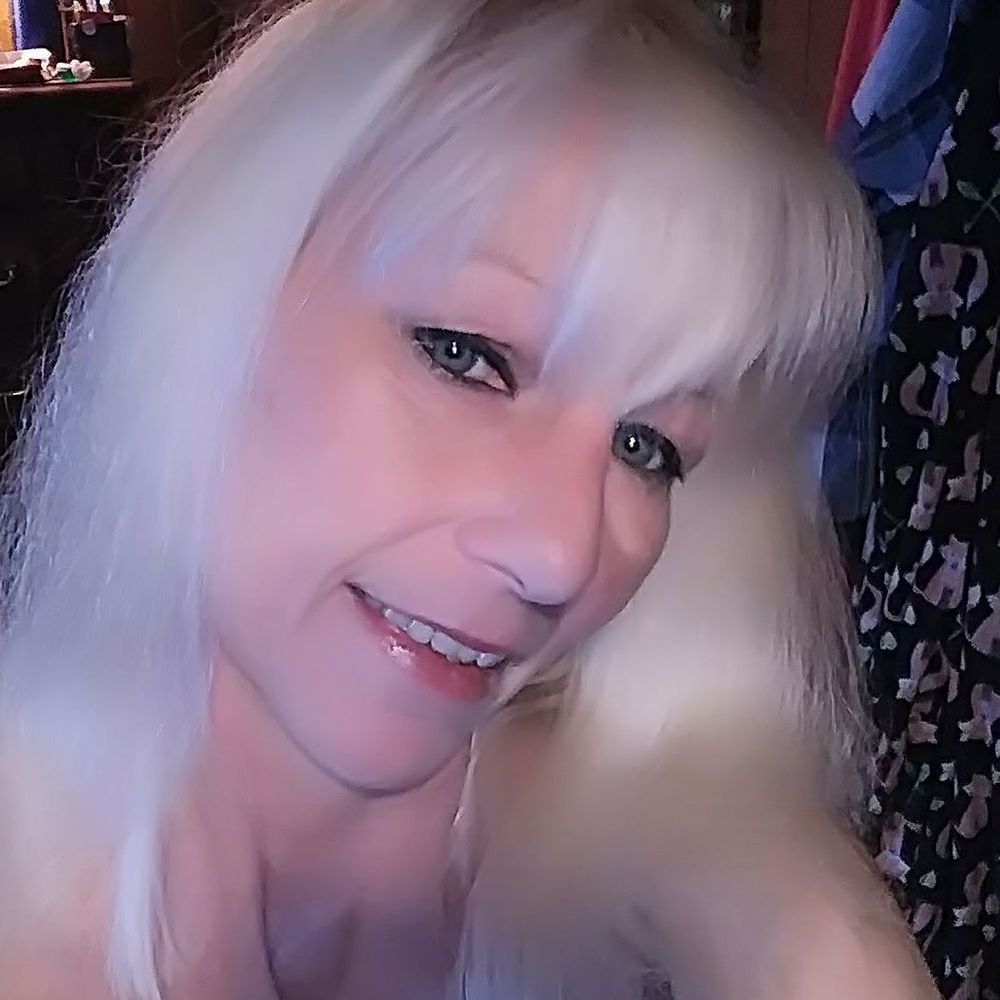 Meet your Posher, Cheryl